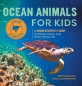 Cover: Ocean Animals for Kids - Callisto Kids