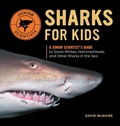 Cover: Sharks for Kids - Callisto Kids