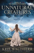 Cover: Unnatural Creatures - Muse Publications LLC