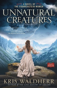 Enlarge image Cover: Unnatural Creatures - Muse Publications LLC