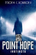 Cover: Instincts Point Hope - Dark Titan Entertainment