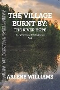Enlarge image Cover: The Village Burnt by - Aw Publishers