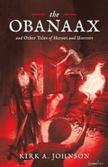 Cover: THE OBANAAX - BOOKBABY
