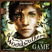 Abbildung von: Woodwalkers - The Game - Magellan