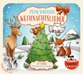 Cover: &Ouml;hrchen auf! Meine sch&ouml;nsten Weihnachtslieder (Audio-CD) - Magellan