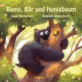 Cover: Biene, B&auml;r und Honigbaum - minedition