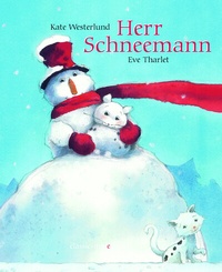 Enlarge image Cover: Herr Schneemann - minedition