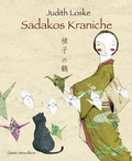 Cover: Sadakos Kraniche - minedition