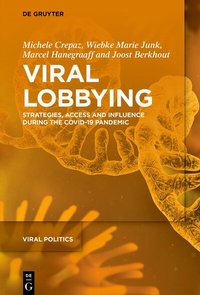 Abbildung von: Viral Lobbying - De Gruyter