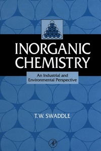 Abbildung von: Inorganic Chemistry - Academic Press