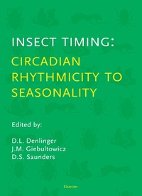 Abbildung von: Insect Timing - Elsevier