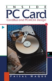 Abbildung von: Inside PC Card: Cardbus and PCMCIA Design - Newnes