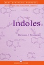Cover: Indoles - Academic Press