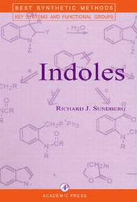Enlarge image Cover: Indoles - Academic Press