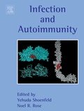 Cover: Infection and Autoimmunity - Elsevier