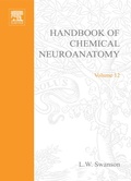 Cover: Integrated Systems of the CNS, Part III - Elsevier