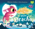 Cover: Nur noch zehn Minuten, kleiner Drache - Magellan