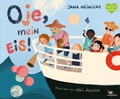 Cover: Oje, mein Eis! - Magellan