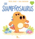 Cover: Der Stampfosaurus - Magellan