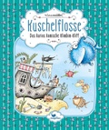 Cover: Kuschelflosse - Das kurios komische Klimbim-Kliff - Magellan
