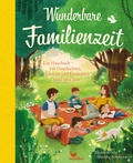 Cover: Wunderbare Familienzeit - Magellan