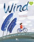 Cover: Wind - Wo kommt er her? Wo weht er hin? - Magellan