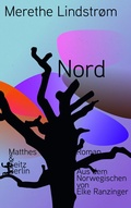 Cover: Nord - Matthes & Seitz Berlin