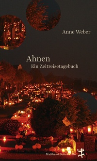 Abbildung von: Ahnen - Matthes & Seitz Berlin