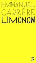 Cover: Limonow - Matthes & Seitz Berlin