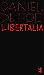 Cover: Libertalia - Matthes & Seitz Berlin