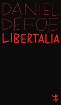 Cover: Libertalia - Matthes & Seitz Berlin
