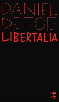 Abbildung von: Libertalia - Matthes & Seitz Berlin