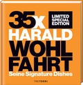 Cover: Harald Wohlfahrt - Tre Torri Verlag