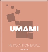 Abbildung von: UMAMI - Tre Torri Verlag