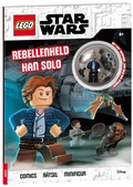 Cover: LEGO&reg; Star WarsT - Rebellenheld Han Solo - AMEET sp. z o.o.