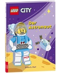 Cover: LEGO&reg; City - Der Astronaut - AMEET sp. z o.o.