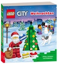 Cover: LEGO&reg; City - Weihnachten - AMEET sp. z o.o.