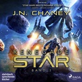 Cover: Renegade Star - steinbach sprechende b&uuml;cher