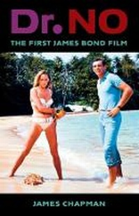 Abbildung von: Dr. No - Columbia University Press