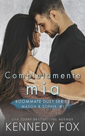 Cover: Completamente mia - Kennedy Fox