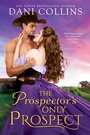 Cover: The Prospector's Only Prospect - Entangled: Amara