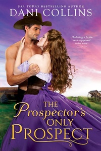 Enlarge image Cover: The Prospector's Only Prospect - Entangled: Amara