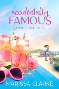Cover: Accidentally Famous - Entangled: Amara