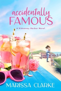 Enlarge image Cover: Accidentally Famous - Entangled: Amara