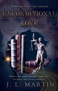 Cover: Unconditional Love - Time Travellers Publishing House Pty Ltd
