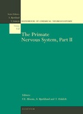 Cover: Integrated Systems of the CNS, Part III: Volume 12 - Elsevier