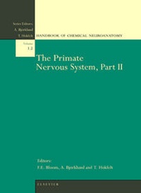 Enlarge image Cover: Integrated Systems of the CNS, Part III: Volume 12 - Elsevier