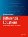 Cover: Differential Equations - Springer