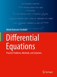 Abbildung von: Differential Equations - Springer