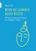 Cover: Wenn die Gedanken wieder kreisen... - Junfermann